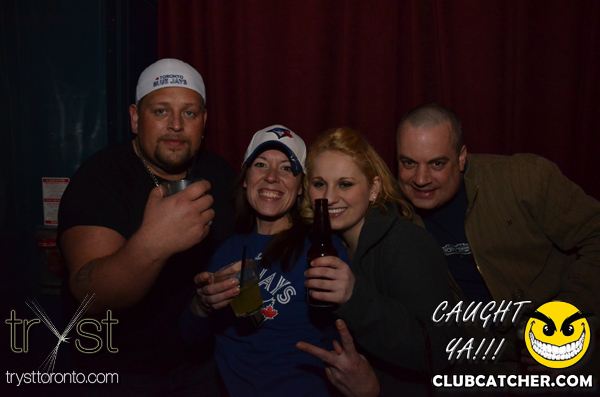 Tryst nightclub photo 199 - April 5th, 2013