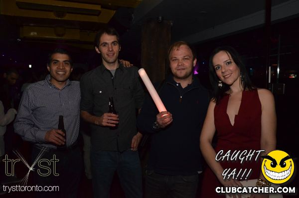 Tryst nightclub photo 200 - April 5th, 2013