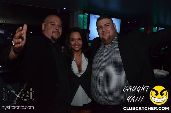 Tryst nightclub photo 21 - April 5th, 2013