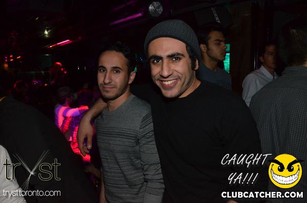 Tryst nightclub photo 204 - April 5th, 2013