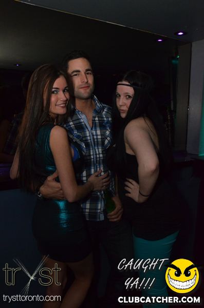 Tryst nightclub photo 208 - April 5th, 2013