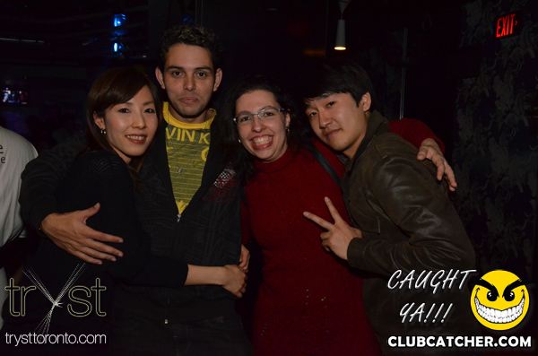 Tryst nightclub photo 209 - April 5th, 2013