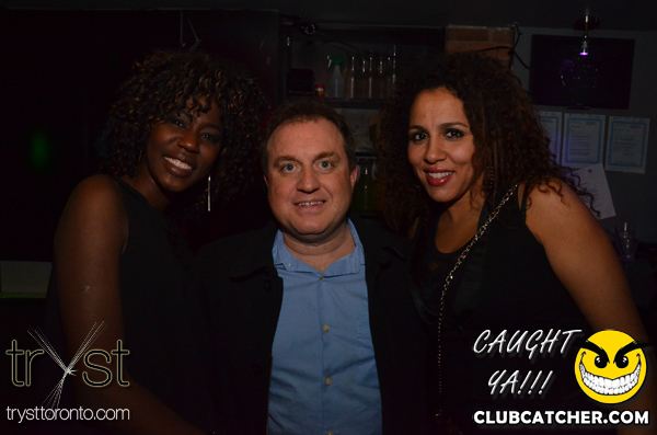 Tryst nightclub photo 22 - April 5th, 2013