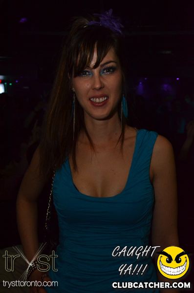 Tryst nightclub photo 214 - April 5th, 2013