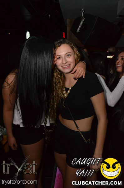 Tryst nightclub photo 23 - April 5th, 2013
