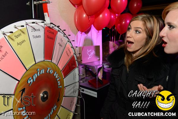 Tryst nightclub photo 24 - April 5th, 2013