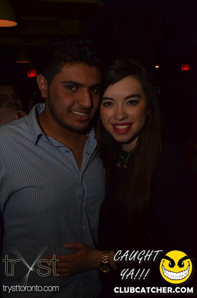 Tryst nightclub photo 239 - April 5th, 2013