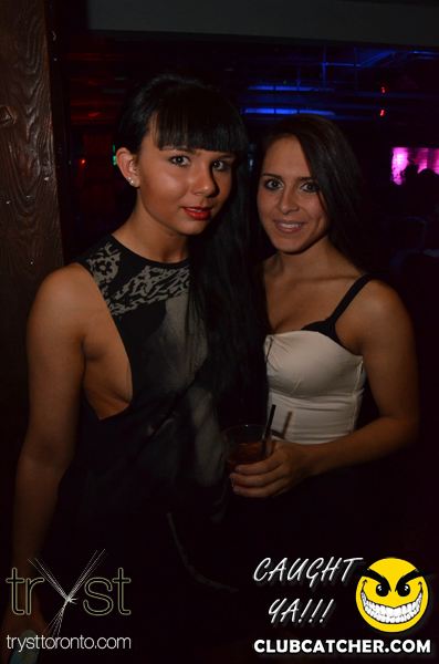 Tryst nightclub photo 241 - April 5th, 2013