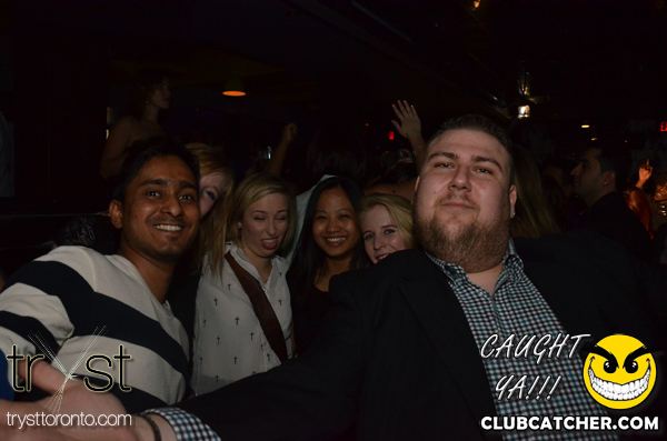 Tryst nightclub photo 248 - April 5th, 2013