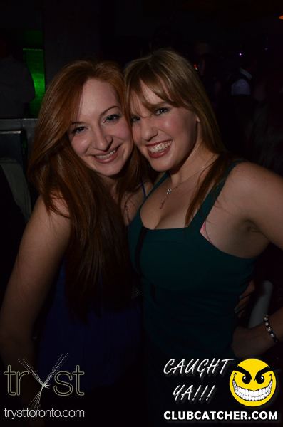 Tryst nightclub photo 26 - April 5th, 2013