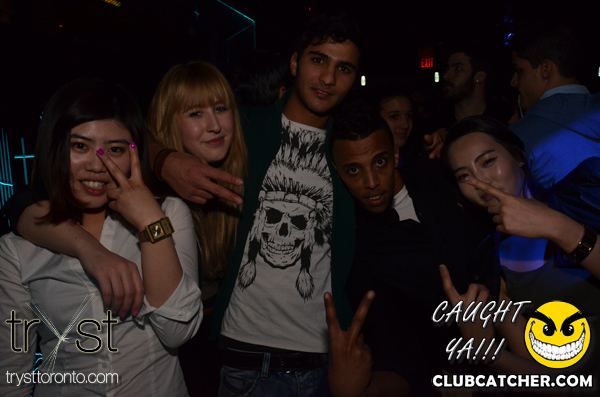 Tryst nightclub photo 261 - April 5th, 2013