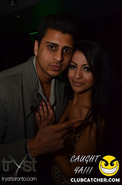 Tryst nightclub photo 263 - April 5th, 2013