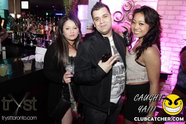 Tryst nightclub photo 270 - April 5th, 2013