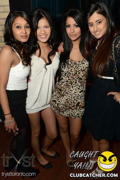 Tryst nightclub photo 4 - April 5th, 2013