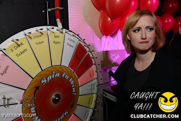 Tryst nightclub photo 32 - April 5th, 2013