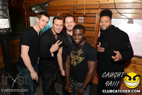 Tryst nightclub photo 34 - April 5th, 2013