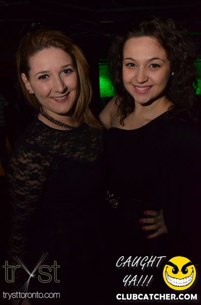 Tryst nightclub photo 35 - April 5th, 2013