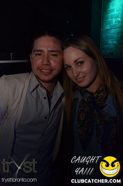 Tryst nightclub photo 36 - April 5th, 2013
