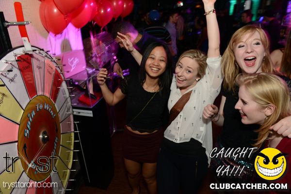 Tryst nightclub photo 38 - April 5th, 2013