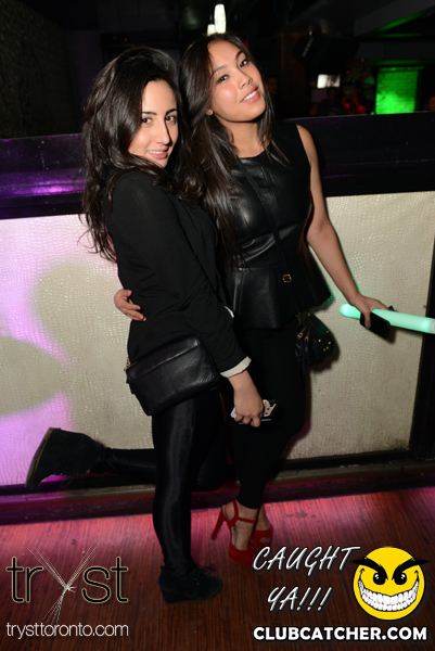 Tryst nightclub photo 39 - April 5th, 2013
