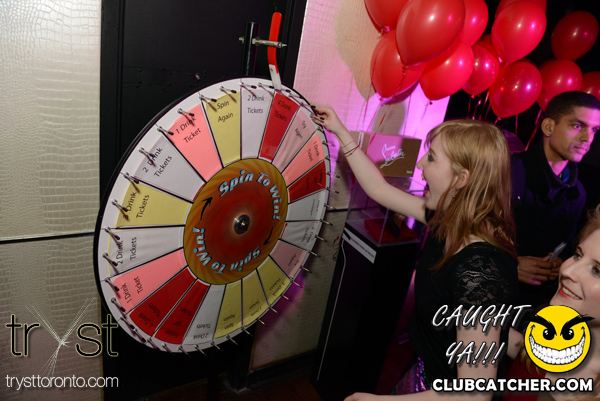 Tryst nightclub photo 40 - April 5th, 2013