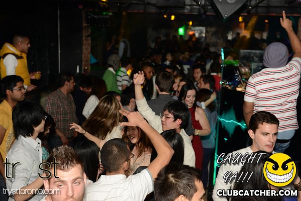 Tryst nightclub photo 41 - April 5th, 2013