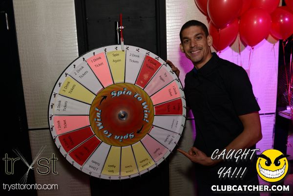 Tryst nightclub photo 43 - April 5th, 2013