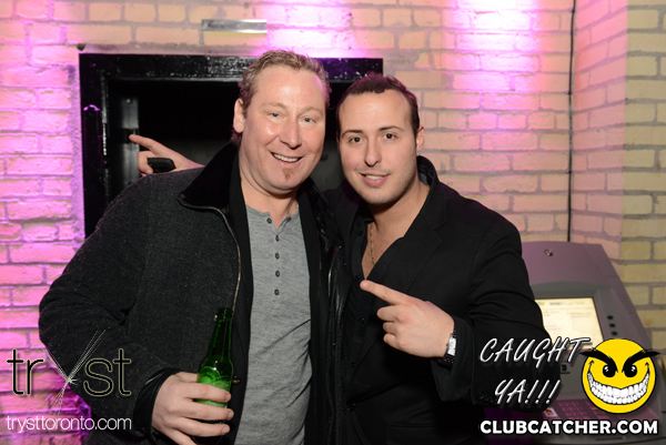 Tryst nightclub photo 44 - April 5th, 2013