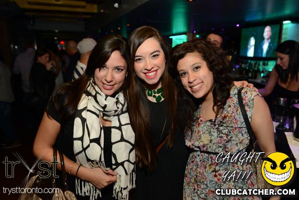 Tryst nightclub photo 45 - April 5th, 2013