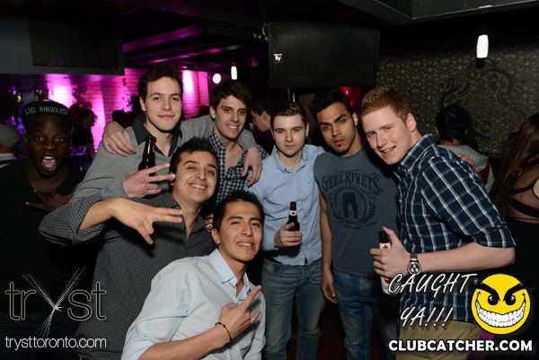 Tryst nightclub photo 47 - April 5th, 2013