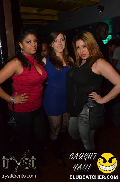 Tryst nightclub photo 52 - April 5th, 2013