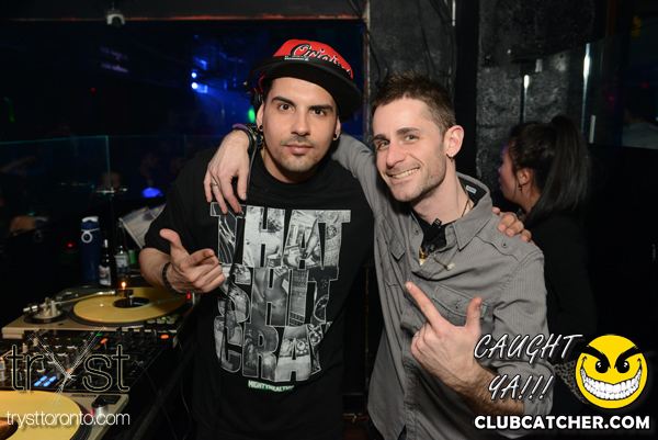 Tryst nightclub photo 54 - April 5th, 2013