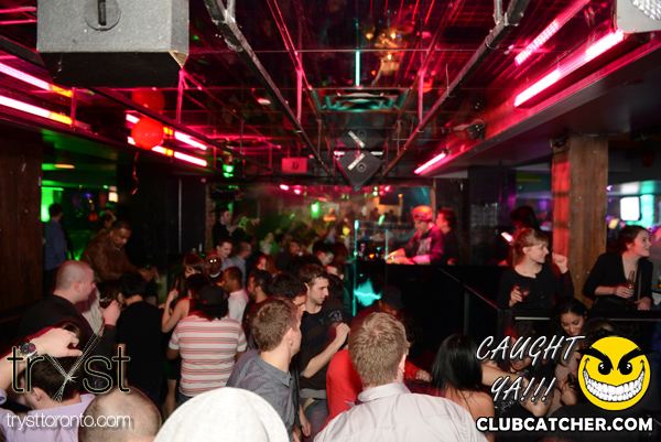 Tryst nightclub photo 55 - April 5th, 2013