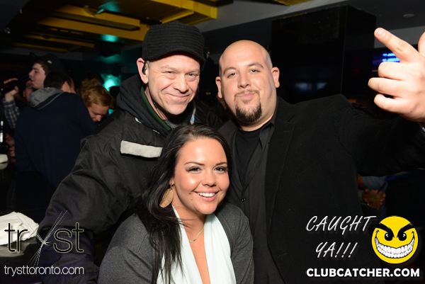 Tryst nightclub photo 58 - April 5th, 2013