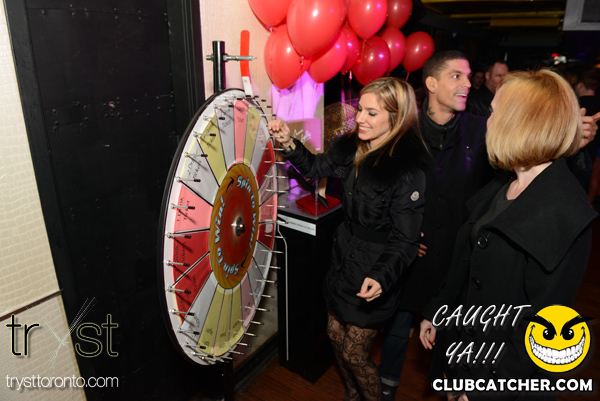 Tryst nightclub photo 59 - April 5th, 2013