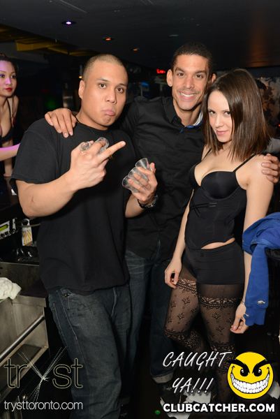 Tryst nightclub photo 66 - April 5th, 2013