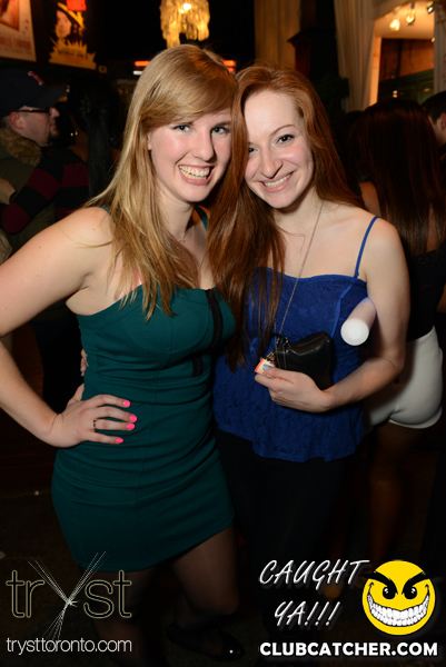 Tryst nightclub photo 67 - April 5th, 2013