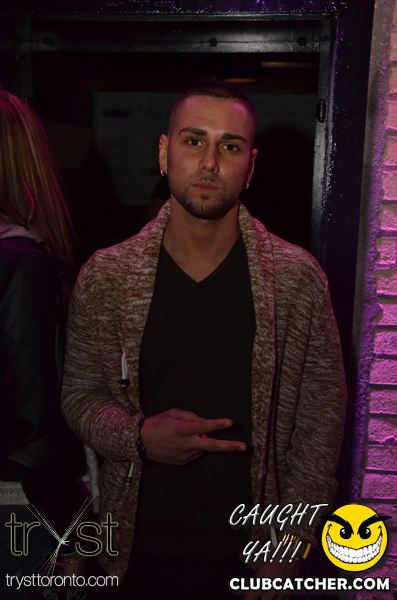 Tryst nightclub photo 68 - April 5th, 2013