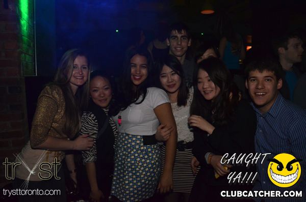 Tryst nightclub photo 69 - April 5th, 2013