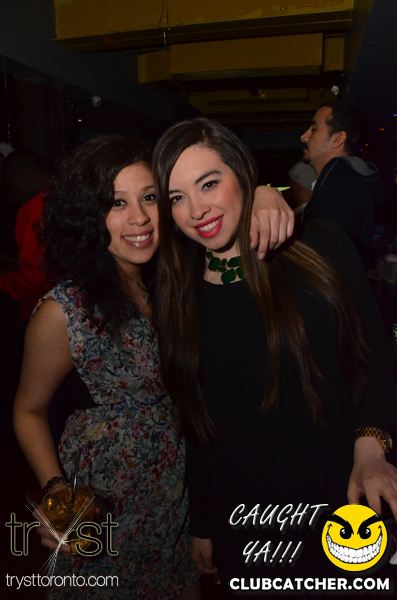 Tryst nightclub photo 70 - April 5th, 2013