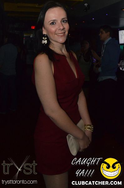 Tryst nightclub photo 71 - April 5th, 2013