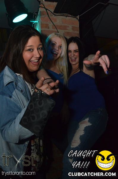 Tryst nightclub photo 72 - April 5th, 2013