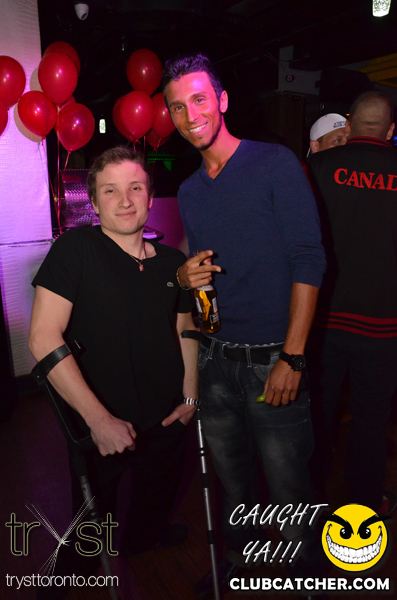 Tryst nightclub photo 74 - April 5th, 2013