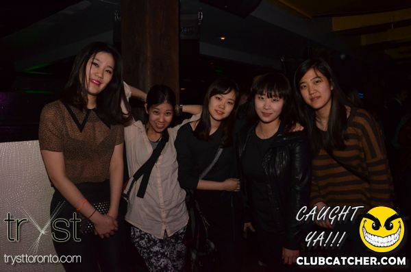 Tryst nightclub photo 75 - April 5th, 2013