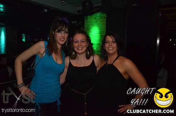 Tryst nightclub photo 76 - April 5th, 2013