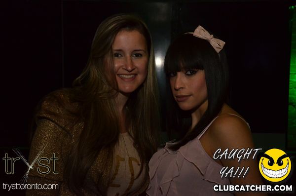 Tryst nightclub photo 77 - April 5th, 2013