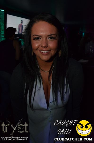 Tryst nightclub photo 78 - April 5th, 2013