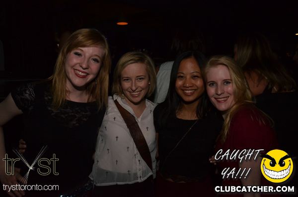 Tryst nightclub photo 79 - April 5th, 2013