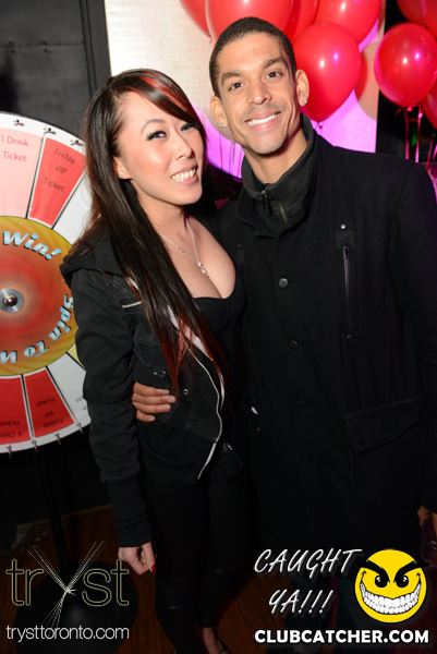 Tryst nightclub photo 80 - April 5th, 2013