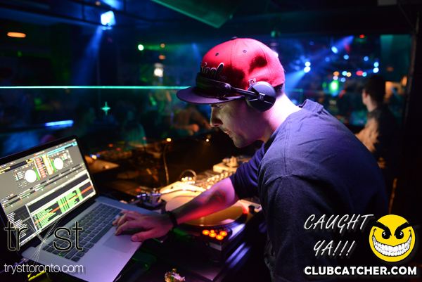 Tryst nightclub photo 9 - April 5th, 2013